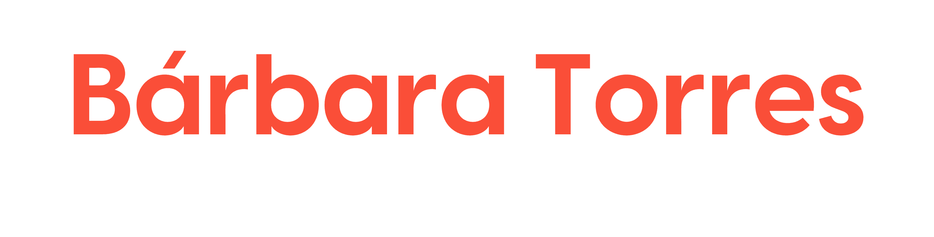 Barbara Torres